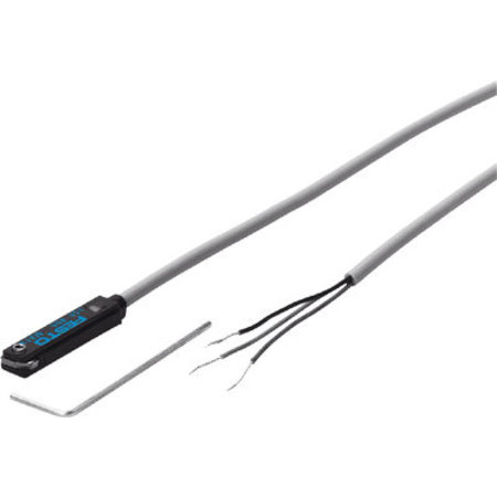 FESTO Proximity Sensor SME-8-K-LED-24 SME-8-K-LED-24